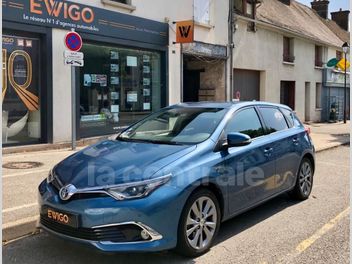 TOYOTA AURIS 2 II (2) HYBRIDE 136H EXECUTIVE