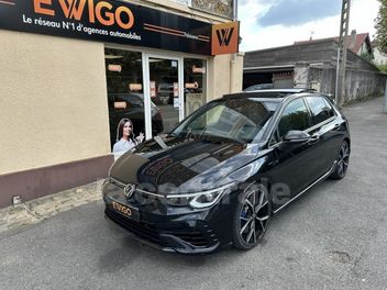 VOLKSWAGEN GOLF 8 R VIII 2.0 TSI 320 R DSG7