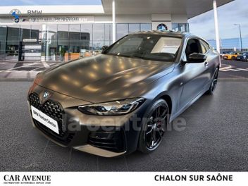 BMW SERIE 4 G22 (G22) COUPE M440D XDRIVE 340 BVA8