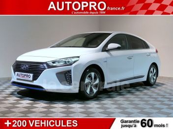 HYUNDAI IONIQ (2) 1.6 HYBRID BUSINESS