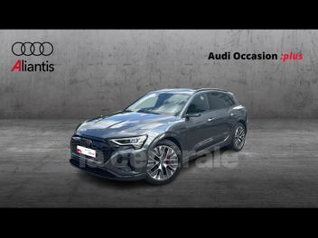 AUDI Q8 E-TRON E-TRON 55 QUATTRO 408 114 KWH S LINE