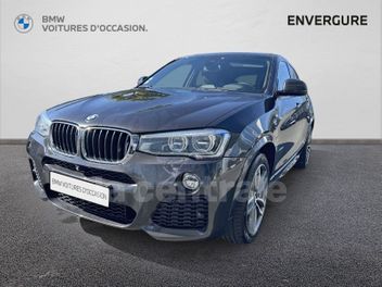 BMW X4 F26 (F26) XDRIVE20D 190 10CV M SPORT BVA8