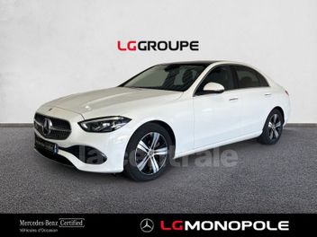 MERCEDES CLASSE C 5 V 220 D AVANTGARDE LINE 9G-TRONIC