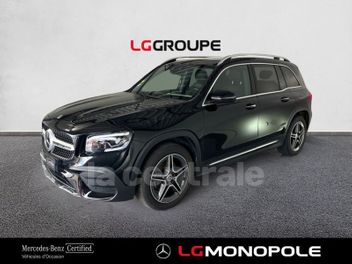 MERCEDES GLB 200 D AMG LINE 8G-DCT