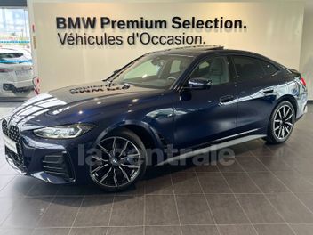 BMW SERIE 4 G26 GRAN COUPE (G26) GRAN COUPE 420D XDRIVE 190 M SPORT BVA8