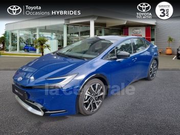 TOYOTA PRIUS 5 V 2.0 HYBRIDE 223 RECHARGEABLE DESIGN