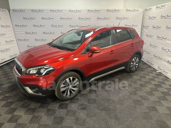 SUZUKI S-CROSS 1.4 BOOSTERJET HYBRID STYLE 2020