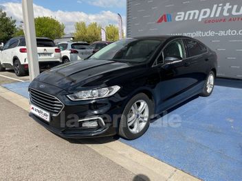 FORD MONDEO 4 IV (2) 2.0 ECOBLUE 150 AUTO TITANIUM AUTO 5P