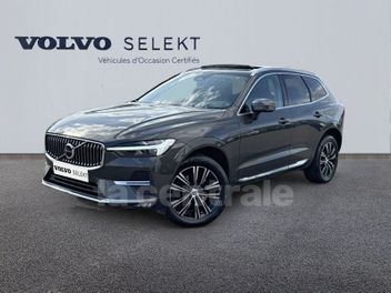 VOLVO XC60 (2E GENERATION) II (2) B5 AWD 235 13CV INSCRIPTION LUXE GEARTRONIC 8