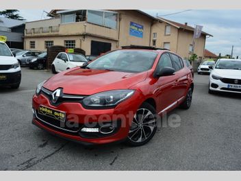 RENAULT MEGANE 3 III (3) 1.5 DCI 110 BOSE EDITION EDC EURO6