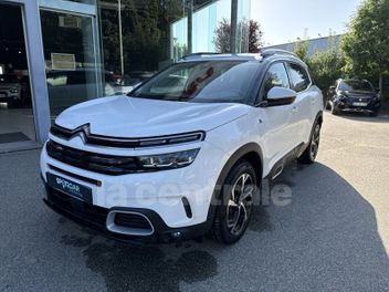 CITROEN C5 AIRCROSS 1.6 HYBRID 225 SHINE E-EAT8