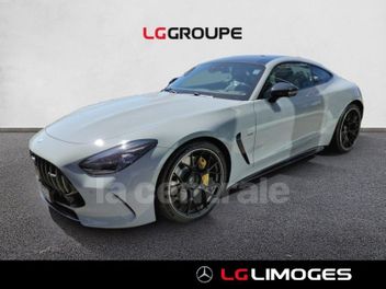 MERCEDES-AMG GT 2 II 63 AMG 4MATIC+ MCT 9G SPEEDSHIFT