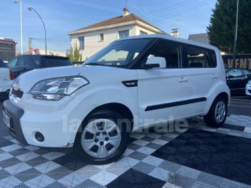 KIA SOUL 1.6 126 PLAY