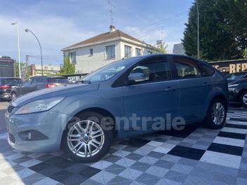 FORD FOCUS 2 II 1.6 TDCI 90 5CV GHIA 4P