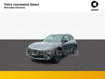 SMART #1 272 PREMIUM 66KWH