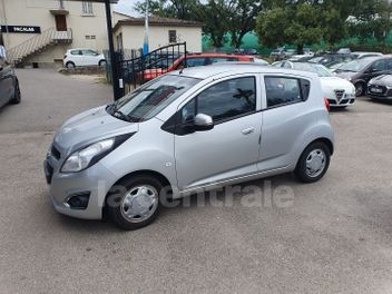 CHEVROLET SPARK 1.0 16V 68 LS