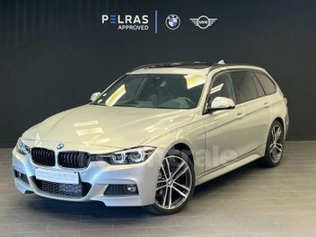 BMW SERIE 3 F31 TOURING (F31) (2) TOURING 320D XDRIVE 190 M SPORT BVA8