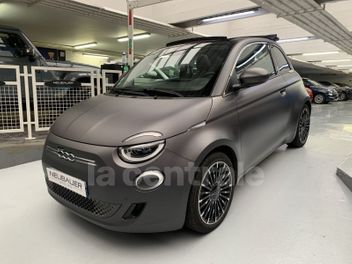 FIAT 500 (3E GENERATION) III 42KWH ICONE PLUS