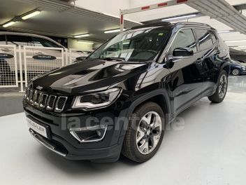 JEEP COMPASS 2 II 1.4 MULTIAIR 140 LIMITED