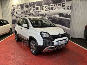 FIAT PANDA 3 4X4 III 0.9 TWINAIR TURBO 8V 85 S/S 4X4 ROCK