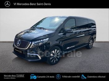 MERCEDES EQV 300 LONG 204 90KW AVANTGARDE 100 KWH