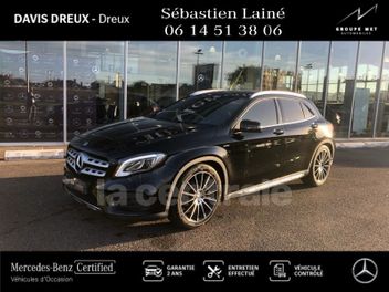 MERCEDES GLA (2) 200 D WHITEART EDITION 7G-DCT