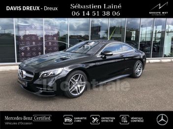 MERCEDES CLASSE S 7 COUPE VII (2) COUPE 450 AMG LINE 4MATIC