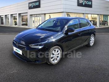 OPEL CORSA 6 VI 1.2 TURBO 100 ELEGANCE 5P