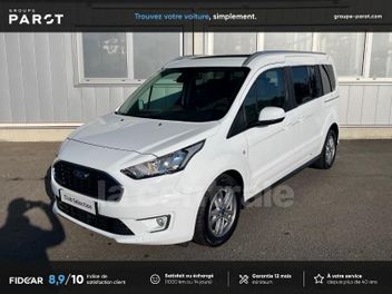 FORD TOURNEO CONNECT 2 II (2) 1.5 ECOBLUE 100 TITANIUM