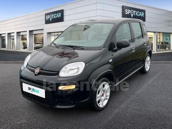 FIAT PANDA 3 III (3) 1.0 70 HYBRIDE BSG S/S PANDINA