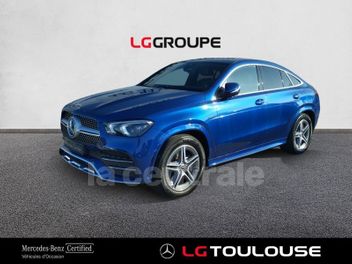 MERCEDES GLE COUPE 2 II COUPE 350 DE 4MATIC AMG LINE 9G-TRONIC