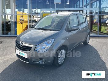 OPEL AGILA 2 II 1.0 65 ECOFLEX ENJOY