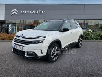 CITROEN C5 AIRCROSS 1.2 PURETECH 130 S&S LIVE BV6