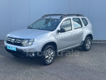 DACIA DUSTER (2) 1.5 DCI 110 FAP PRESTIGE 4X2 EURO6