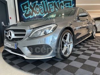 MERCEDES CLASSE C 4 IV 220 D SPORTLINE 9G-TRONIC