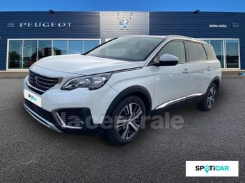 PEUGEOT 5008 (2) 1.6 BLUEHDI 120 S&S ALLURE