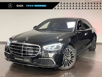 MERCEDES CLASSE S 7 VII 580 E EXECUTIVE 9G-TRONIC