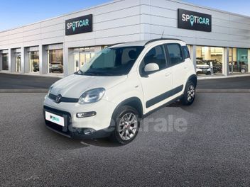 FIAT PANDA 3 4X4 III 0.9 TWINAIR TURBO 8V 85 S/S 4X4 ROCK