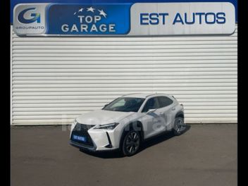 LEXUS UX (2) 300E LUXE 54.3KWH