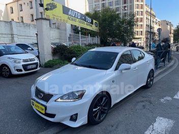 LEXUS IS 2 II 250 F-SPORT