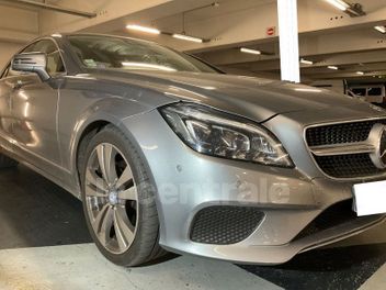 MERCEDES CLASSE CLS 2 II (2) 400 4MATIC