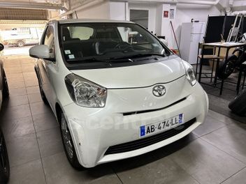 TOYOTA IQ 68 VVT-I