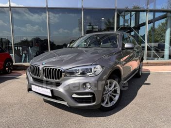 BMW X6 F16 (F16) XDRIVE40D 313 LOUNGE PLUS BVA8