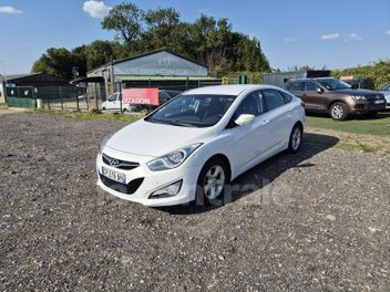 HYUNDAI I40 1.7 CRDI 115 PACK SENSATION