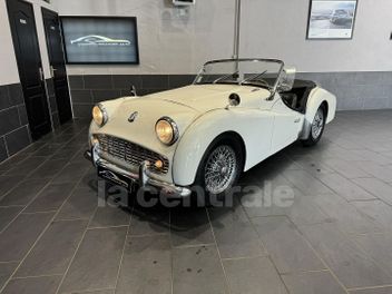 TRIUMPH TR 3 2.0 100