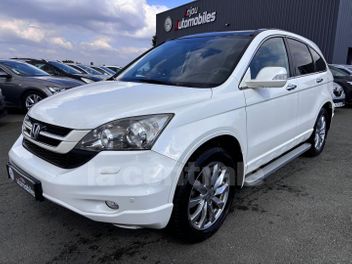 HONDA CR-V 3 III (2) 2.2 I-DTEC 150 SELECTION AT