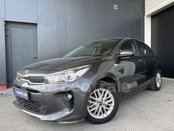 KIA RIO 4 IV 1.0 T-GDI 100 ISG ACTIVE