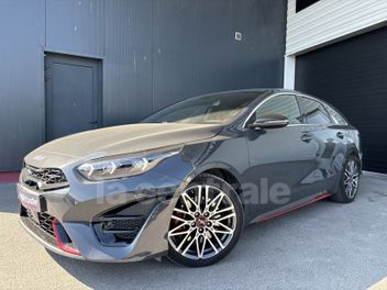 KIA PROCEED 3 III (2) 1.6 T-GDI 204 GT DCT7