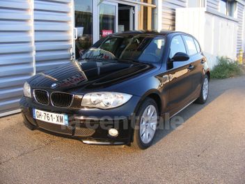 BMW SERIE 1 E87 5 PORTES (E87) (2) 116I 115 CONFORT 5P