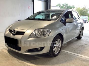 TOYOTA AURIS 124 VVT-I LUNA PACK MMT 5P